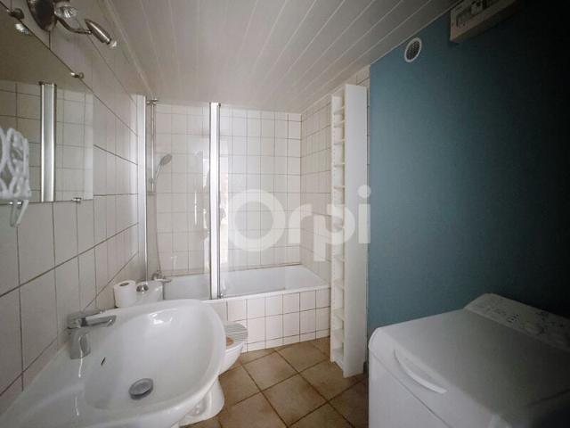 Appartement à louer 2 pièces • Chaumont
