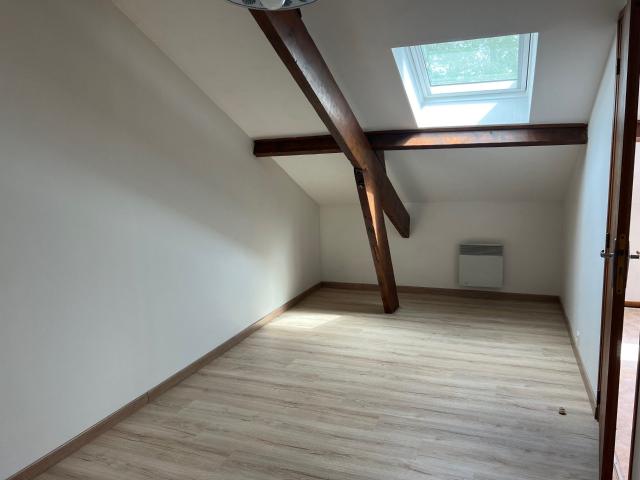 Appartement à louer, 2 pièces Chauny 02300