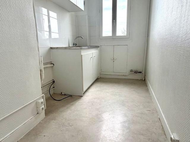 Appartement à louer 2 pièces • Chelles