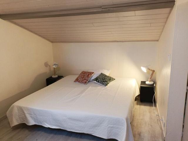 Appartement à louer 2 pièces • Cholet