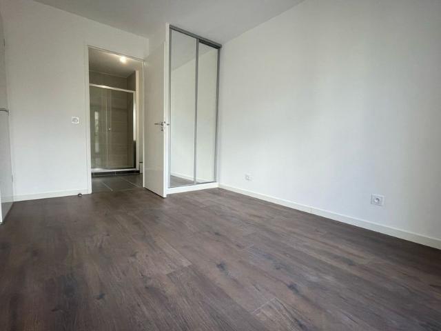 Appartement à louer 2 pièces • Clamart