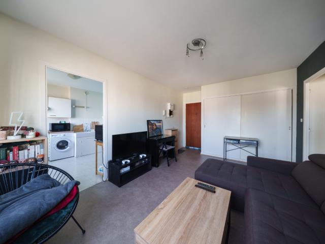 Appartement à louer, 2 pièces Clermont Ferrand 63000
