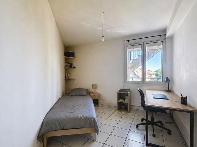 Appartement à louer 2 pièces • Clermont