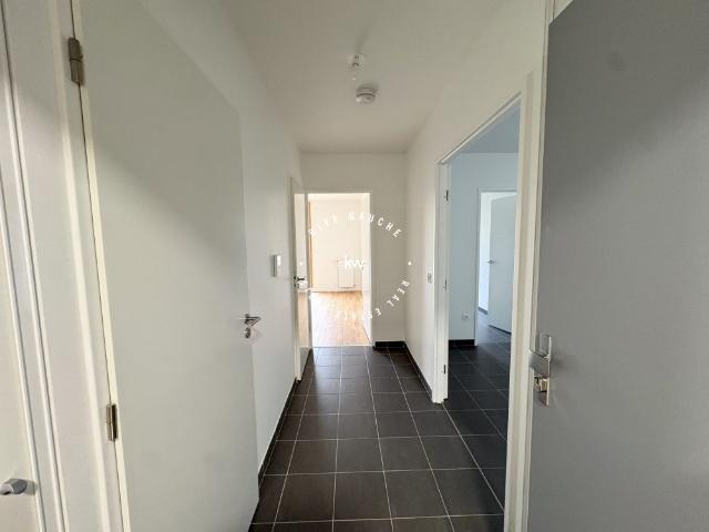 Appartement à louer, 2 pièces Colombes 92700