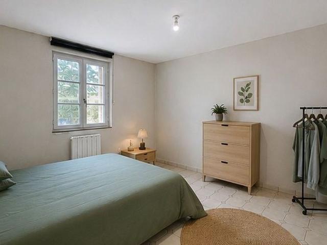 Appartement à louer 2 pièces • Compiègne