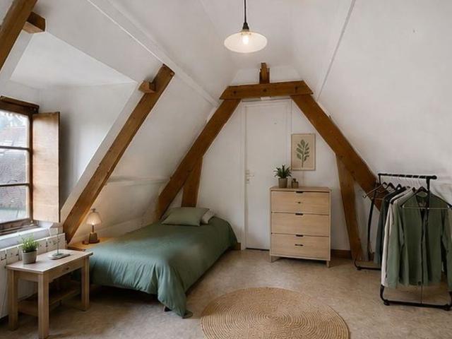 Appartement à louer 2 pièces • Compiègne