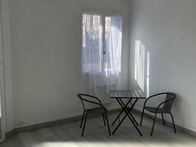 Appartement à louer 2 pièces • Cosne Cours sur Loire