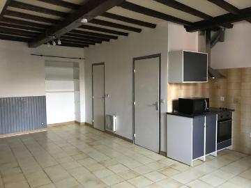 Appartement à louer, 2 pièces Corenc 38700