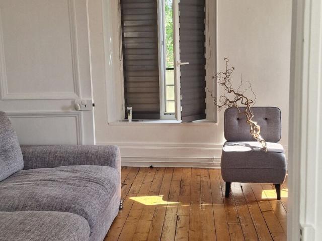 Appartement à louer 2 pièces • Crécy la Chapelle