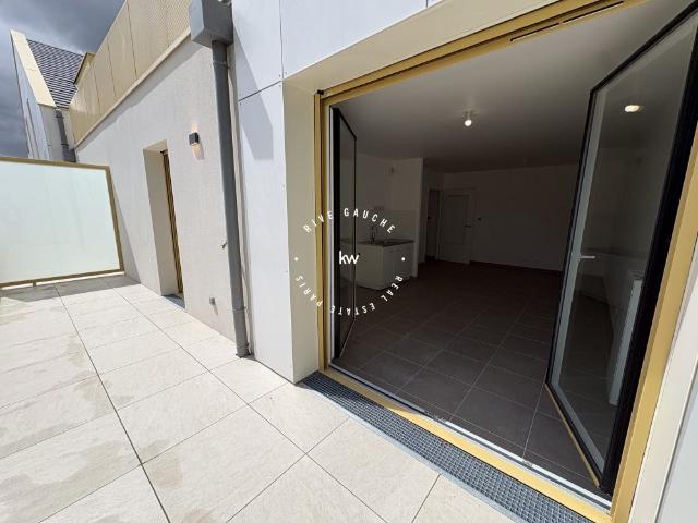 Appartement à louer, 2 pièces Créteil 94000