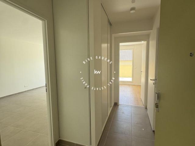 Appartement à louer, 2 pièces Créteil 94000