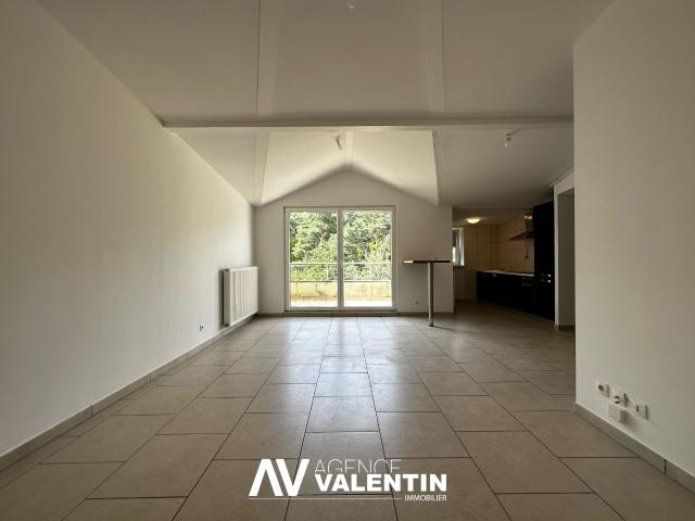 Appartement à louer, 2 pièces Creutzwald 57150
