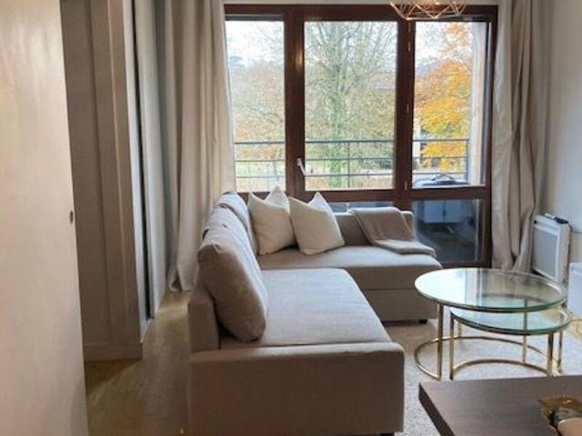 Appartement à louer 2 pièces • Crosne