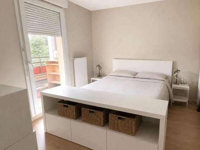 Appartement à louer 2 pièces • Cruseilles