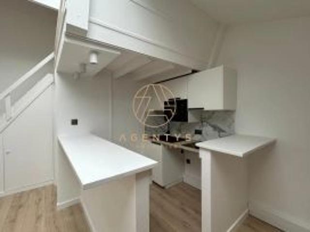 Appartement à louer 2 pièces de 54,84 m² à Bry sur Marne