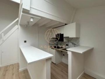 Appartement à louer 2 pièces de 52 m² à Bry sur Marne