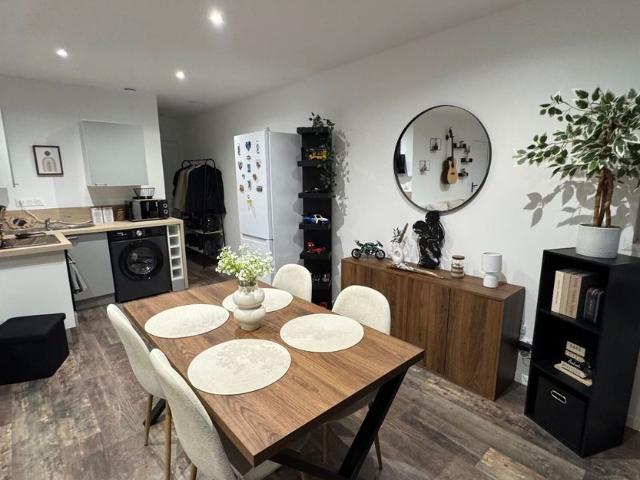 Appartement à louer 2 pièces • Dechy