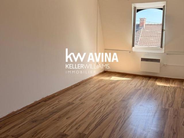 Appartement à louer, 2 pièces Denain 59220