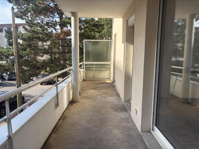 Appartement à louer, 2 pièces Dijon 21000