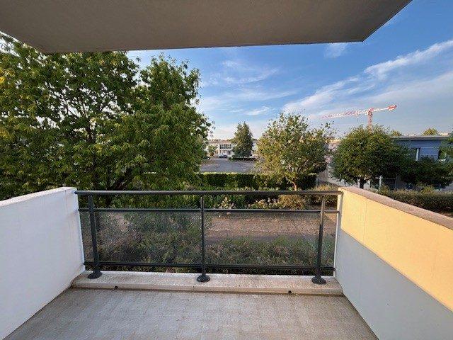 Appartement à louer, 2 pièces Dijon 21000