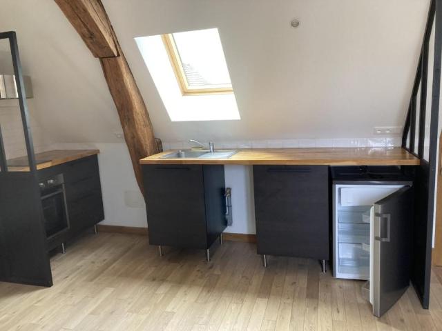 Appartement à louer, 2 pièces Dijon 21000