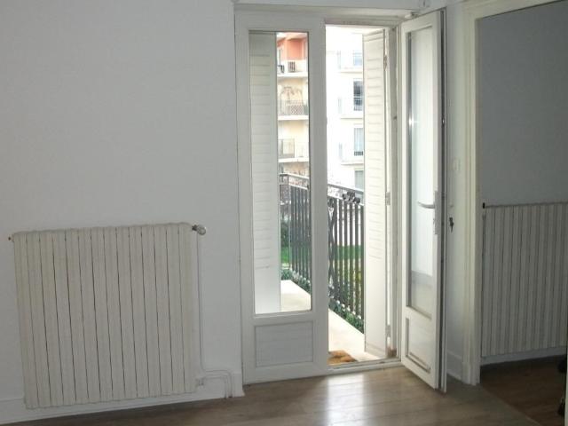 Appartement à louer, 2 pièces Dijon 21000