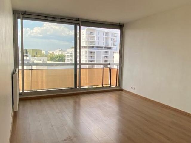 Appartement à louer, 2 pièces Dijon 21000