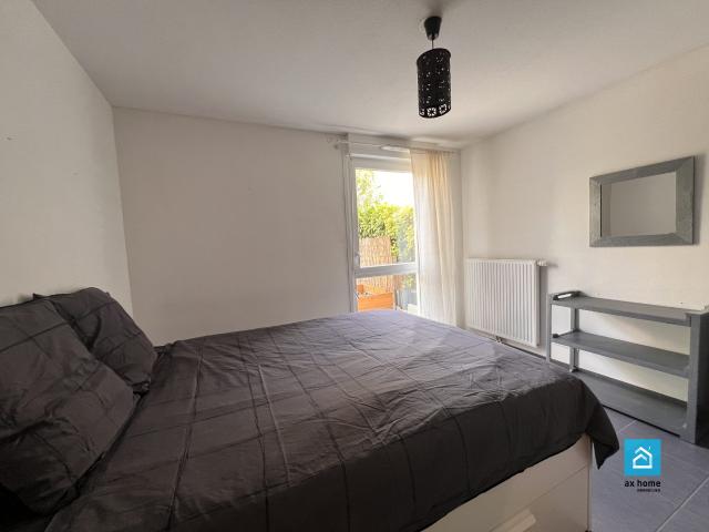 Appartement à louer, 2 pièces Dingsheim 67370