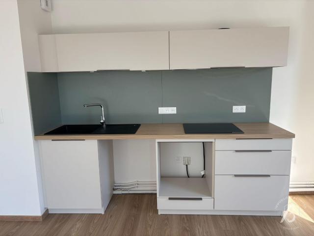 Appartement à louer, 2 pièces DORLISHEIM 67120