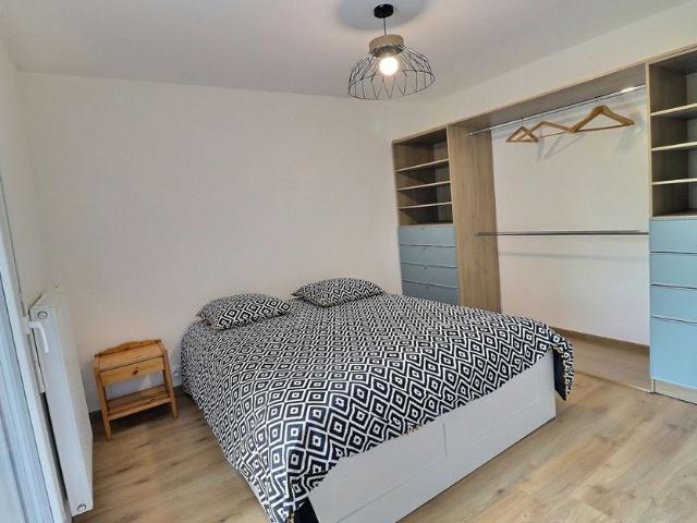 Appartement à louer 2 pièces • Douvaine
