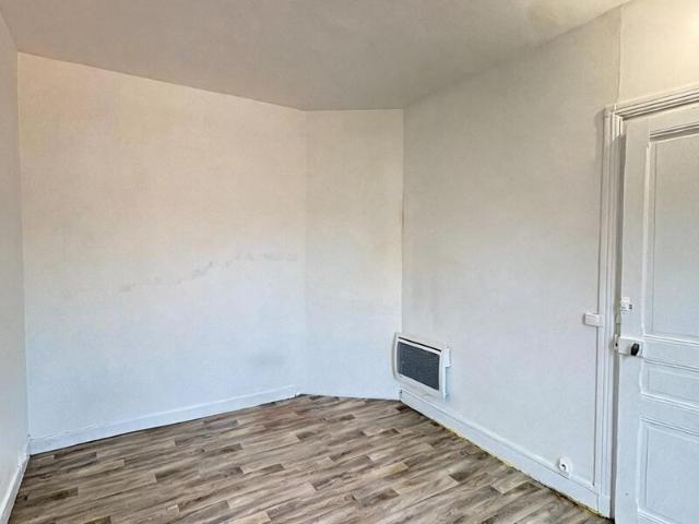 Appartement à louer 2 pièces • Drancy