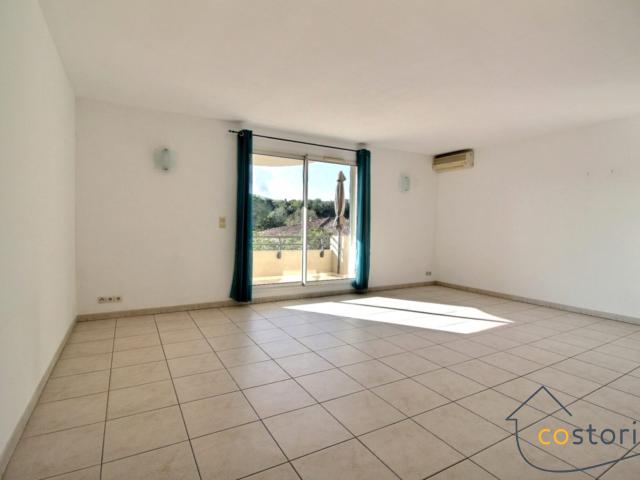 Appartement à louer, 2 pièces Draguignan 83300