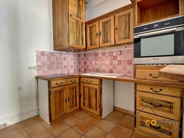 Appartement à louer, 2 pièces Draguignan 83300