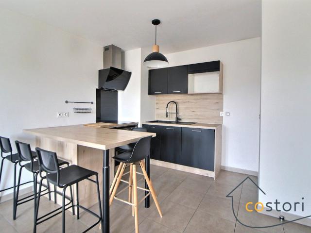 Appartement à louer, 2 pièces Draguignan 83300