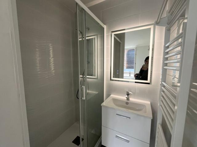 Appartement à louer 2 pièces • Évreux