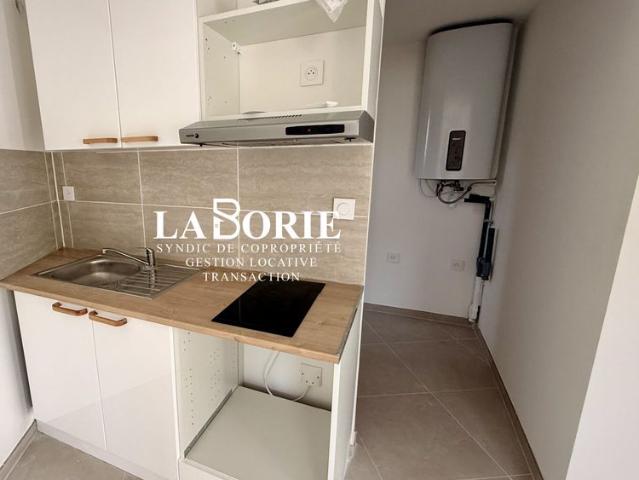 Appartement à louer, 2 pièces Entraigues sur la Sorgue 84320