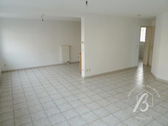 Appartement à louer, 2 pièces ERGERSHEIM 67120
