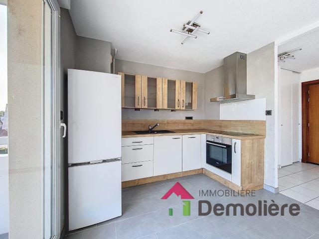 Appartement à louer, 2 pièces Erstein 67150