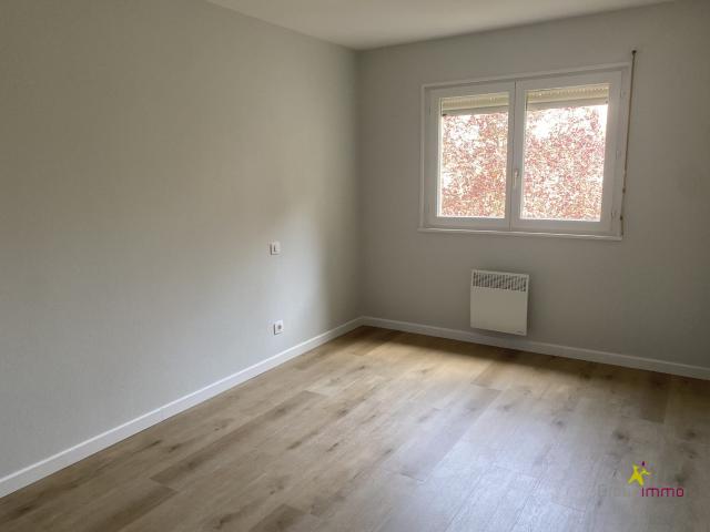 Appartement à louer, 2 pièces Eschau 67114