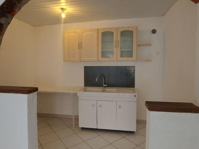 Appartement à louer 2 pièces • Essômes sur Marne