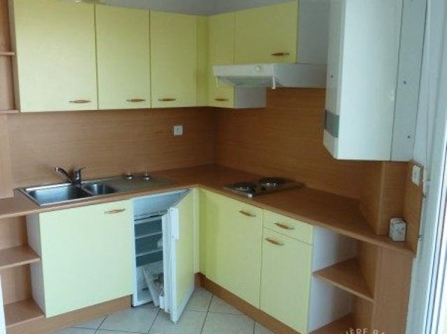 Appartement à louer, 2 pièces FURDENHEIM 67117