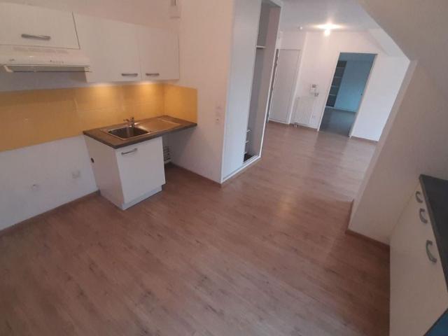 Appartement à louer 2 pièces • Fleury sur Orne