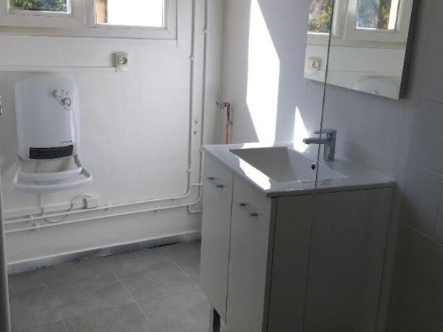 Appartement à louer 2 pièces • Floirac