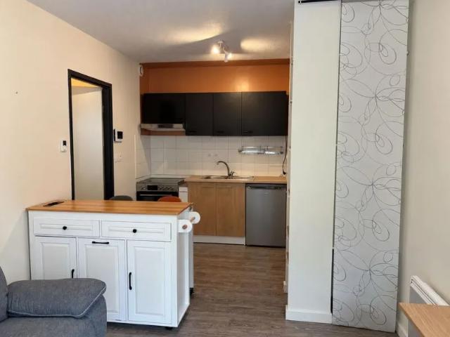 Appartement à louer 2 pièces • Floirac