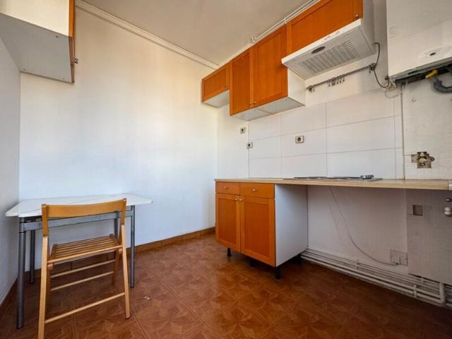 Appartement à louer 2 pièces • Fontenay sous Bois