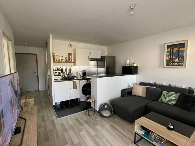 Appartement à louer 2 pièces • Gargenville