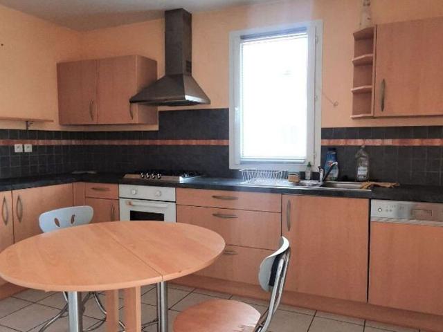 Appartement à louer 2 pièces • Gex