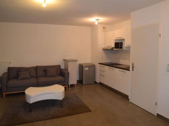 Appartement à louer 2 pièces • Gex