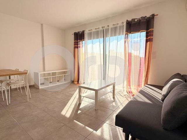Appartement à louer 2 pièces • Grabels