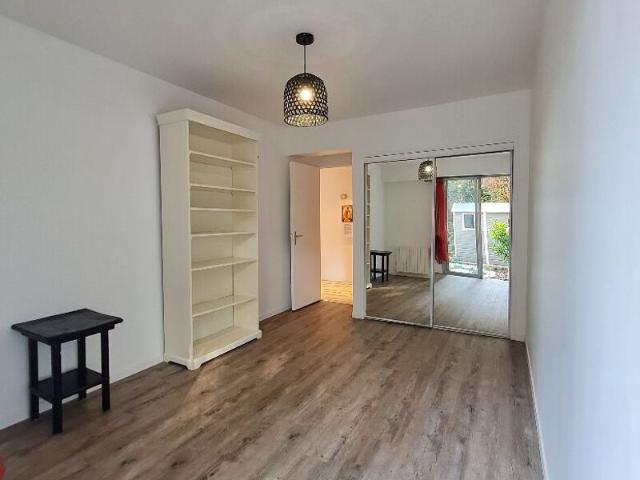 Appartement à louer 2 pièces • Grasse
